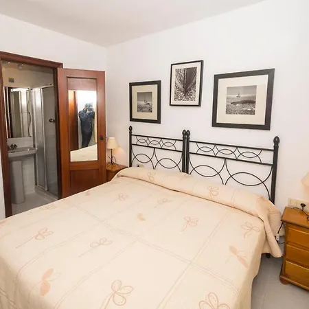 Esmeralda 411a * Calpe