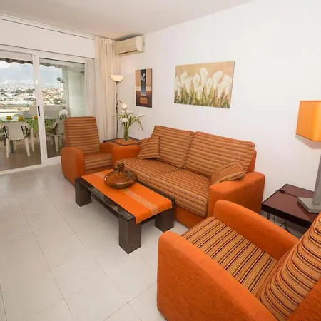 Esmeralda 411a * Calpe