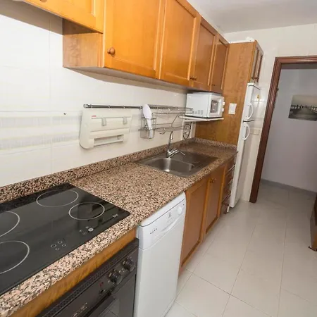 Esmeralda 411a * Calpe